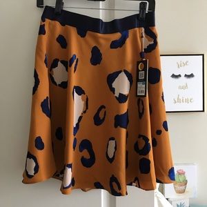 3.1 Phillip lim for target skirt